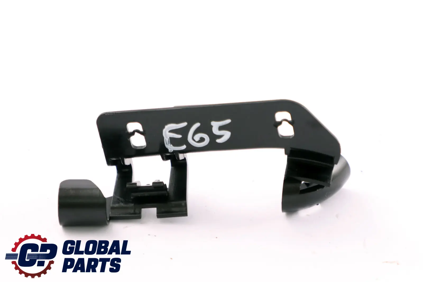 BMW 7 Series E65 E66 Holder Cable Trim Bracket 6906944 61136906944