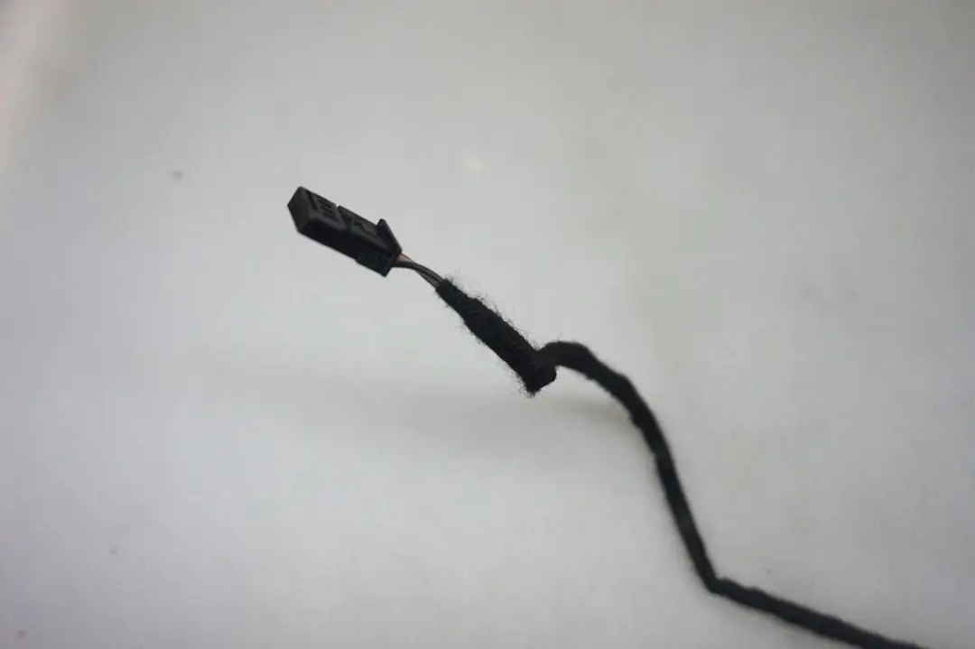 Centre Console Front Armrest Tray Cables Wiring Set BMW 7 Series E65 E66 - SKU 6907322 - Part number 6921309