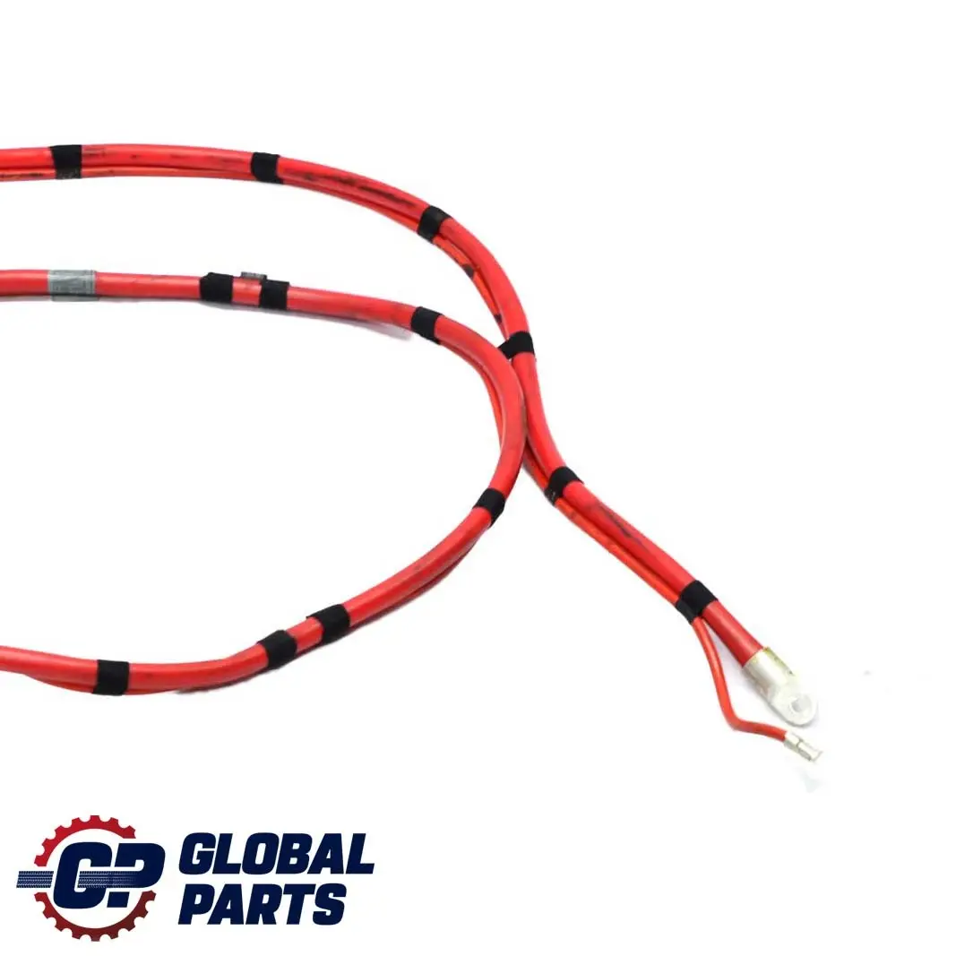 BMW 3 Series E46 Touring Positive Battery Cable Plus Pole Lead Loom 6907435