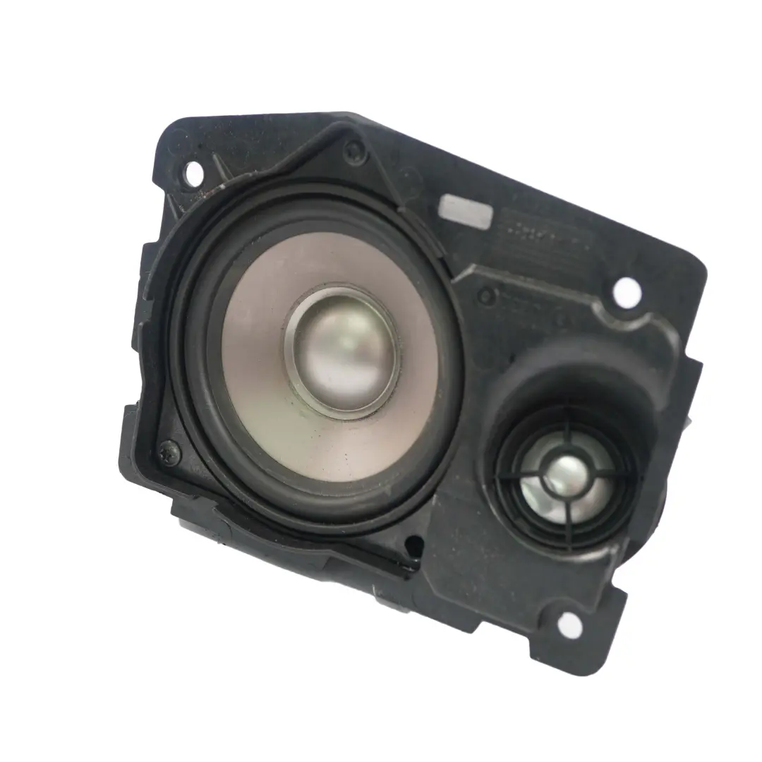 BMW E65 Altavoz Caja Izquierda HiFi Audio Altavoz Tweeter Logic7 L7 6907645