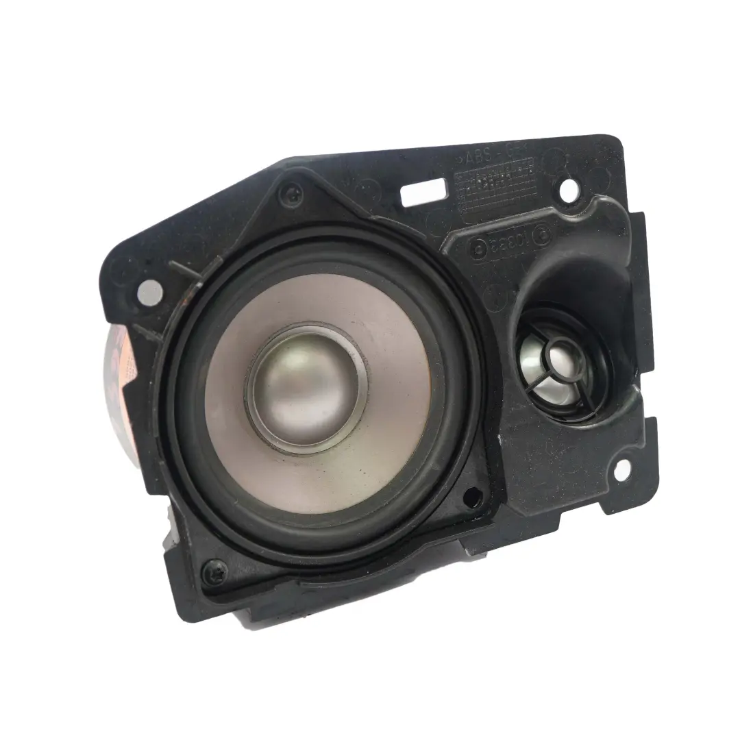 BMW E65 Altavoz Caja Izquierda HiFi Audio Altavoz Tweeter Logic7 L7 6907645