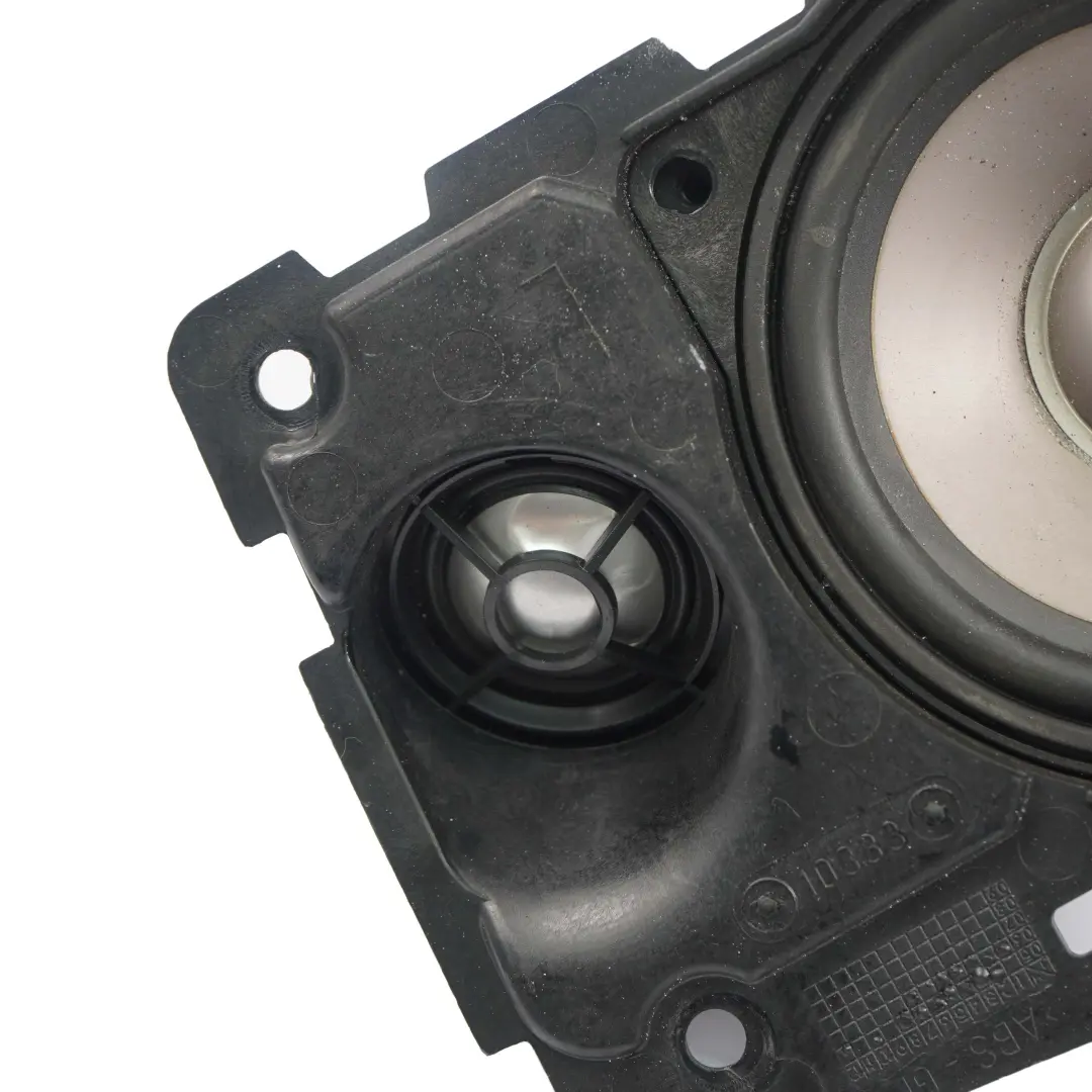 BMW E65 Altavoz Caja Izquierda HiFi Audio Altavoz Tweeter Logic7 L7 6907645