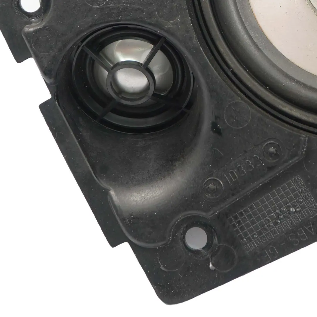 BMW E65 Altavoz Caja Izquierda HiFi Audio Altavoz Tweeter Logic7 L7 6907645