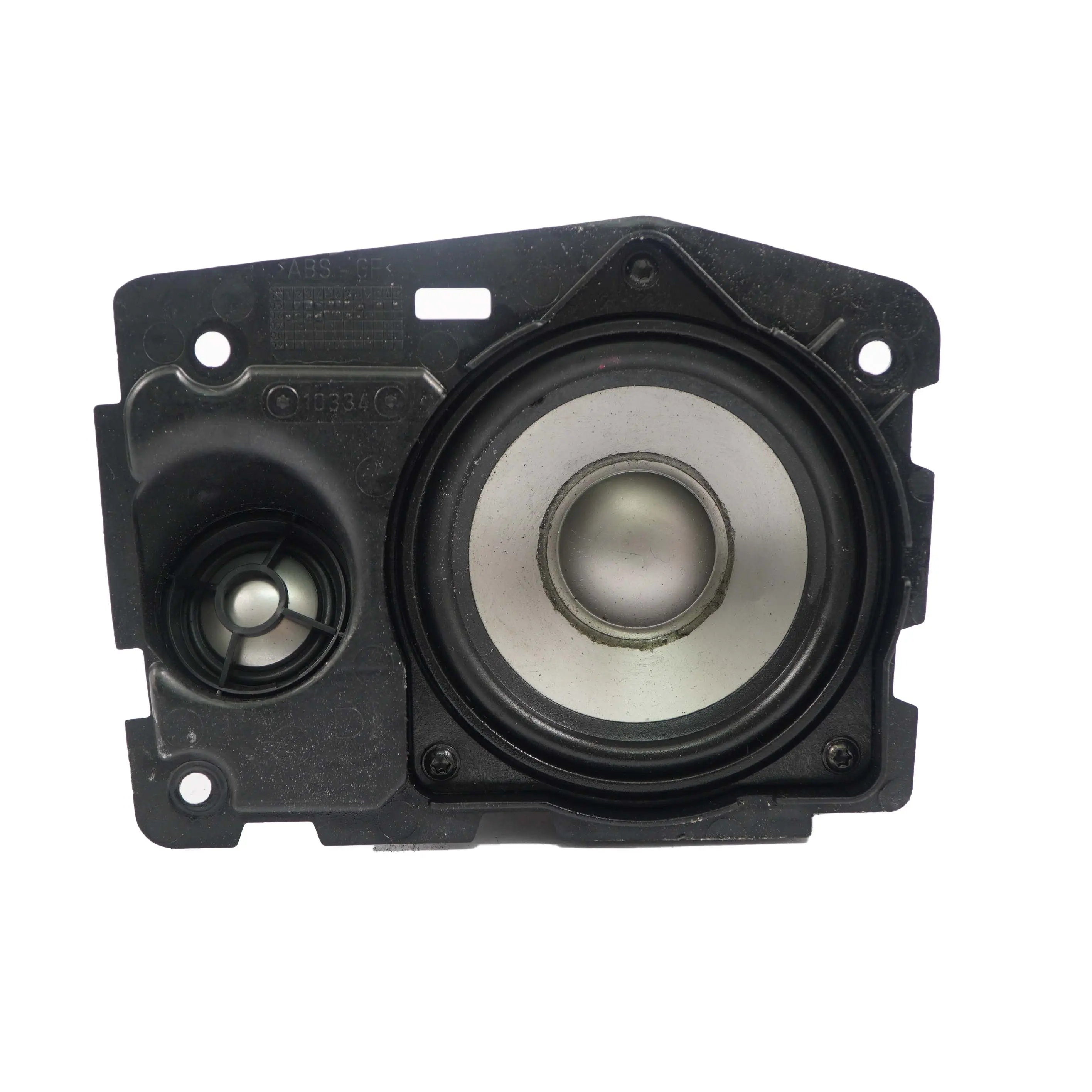 BMW E65 Caja De Altavoz Derecho HiFi Audio Altavoz De agudos Logic7 L7 6907646