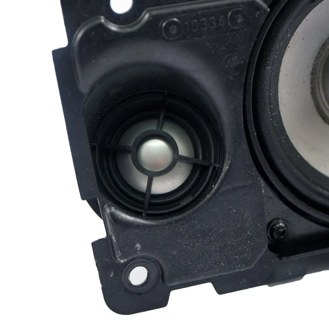 BMW E65 Caja De Altavoz Derecho HiFi Audio Altavoz De agudos Logic7 L7 6907646