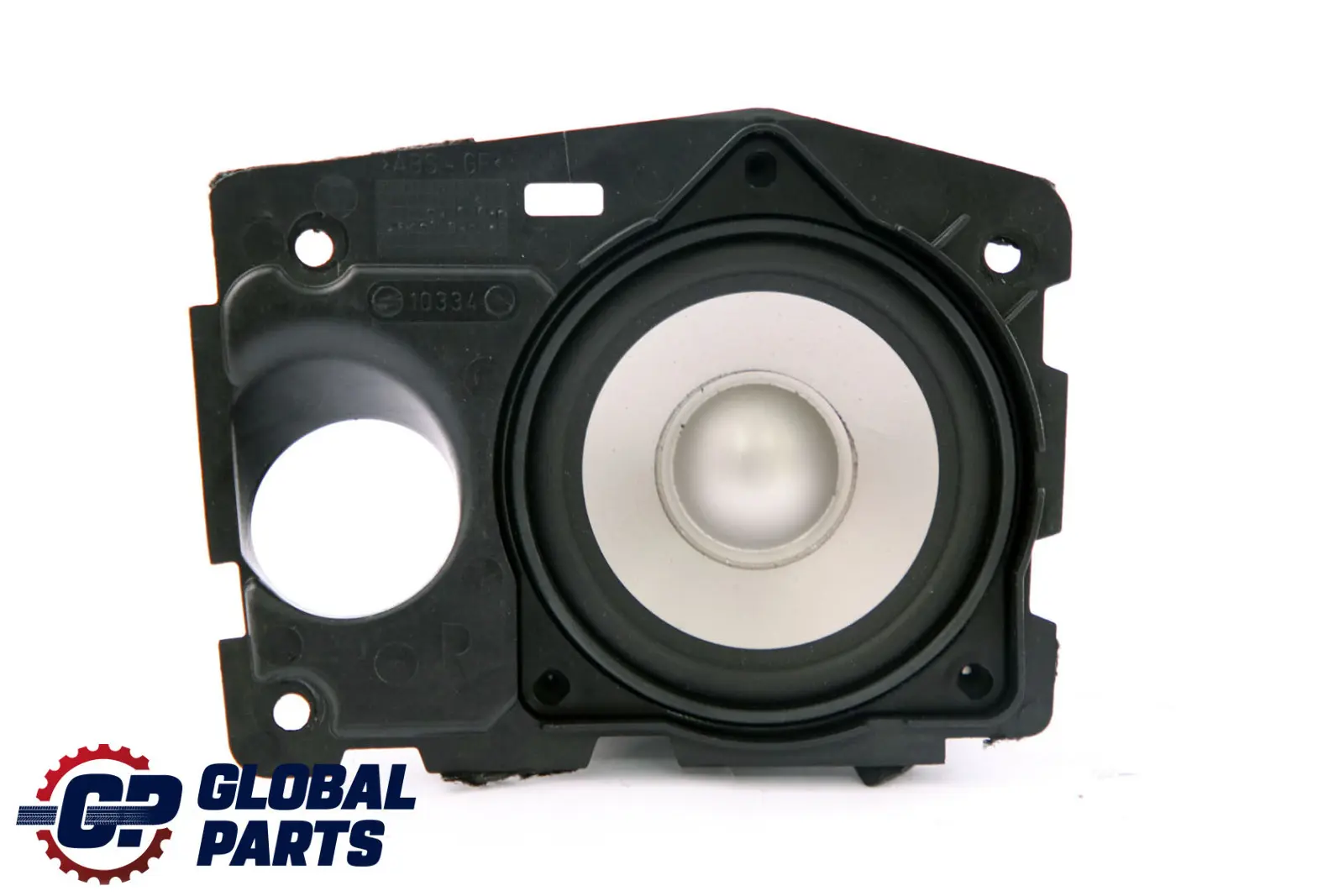 BMW E65 E66 E67 Caja De Altavoz Derecha 6907646