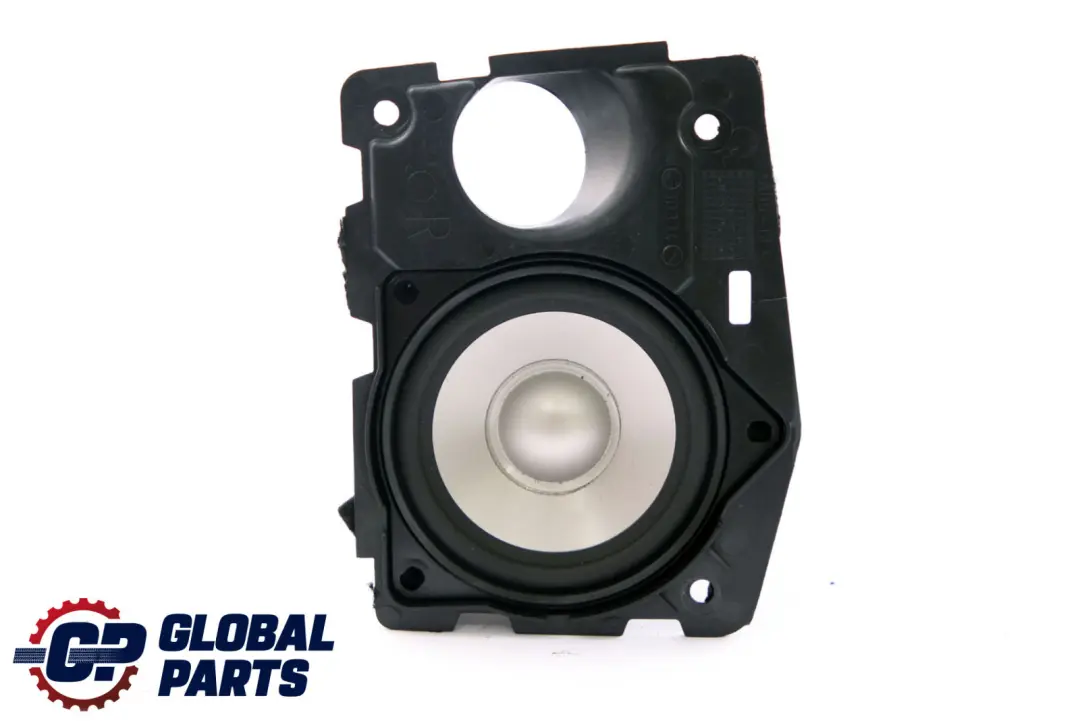 BMW 7 SERIES E65 E66 E67 Loudspeaker Box Right O/S 6907646