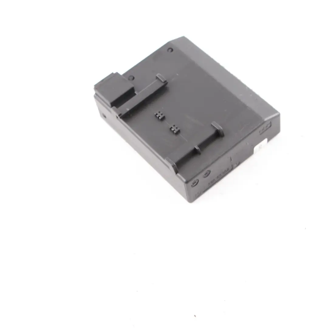 BMW E46 Convertible Alarm System Sensor Anti-Theft Module Control Unit 6908307