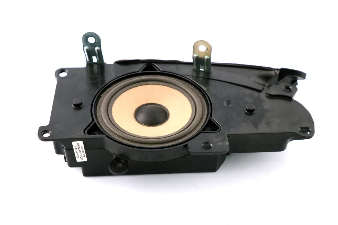 BMW 3 Series Compact E46 Speaker Loudspeaker Box Stereo Right O/S 6908384