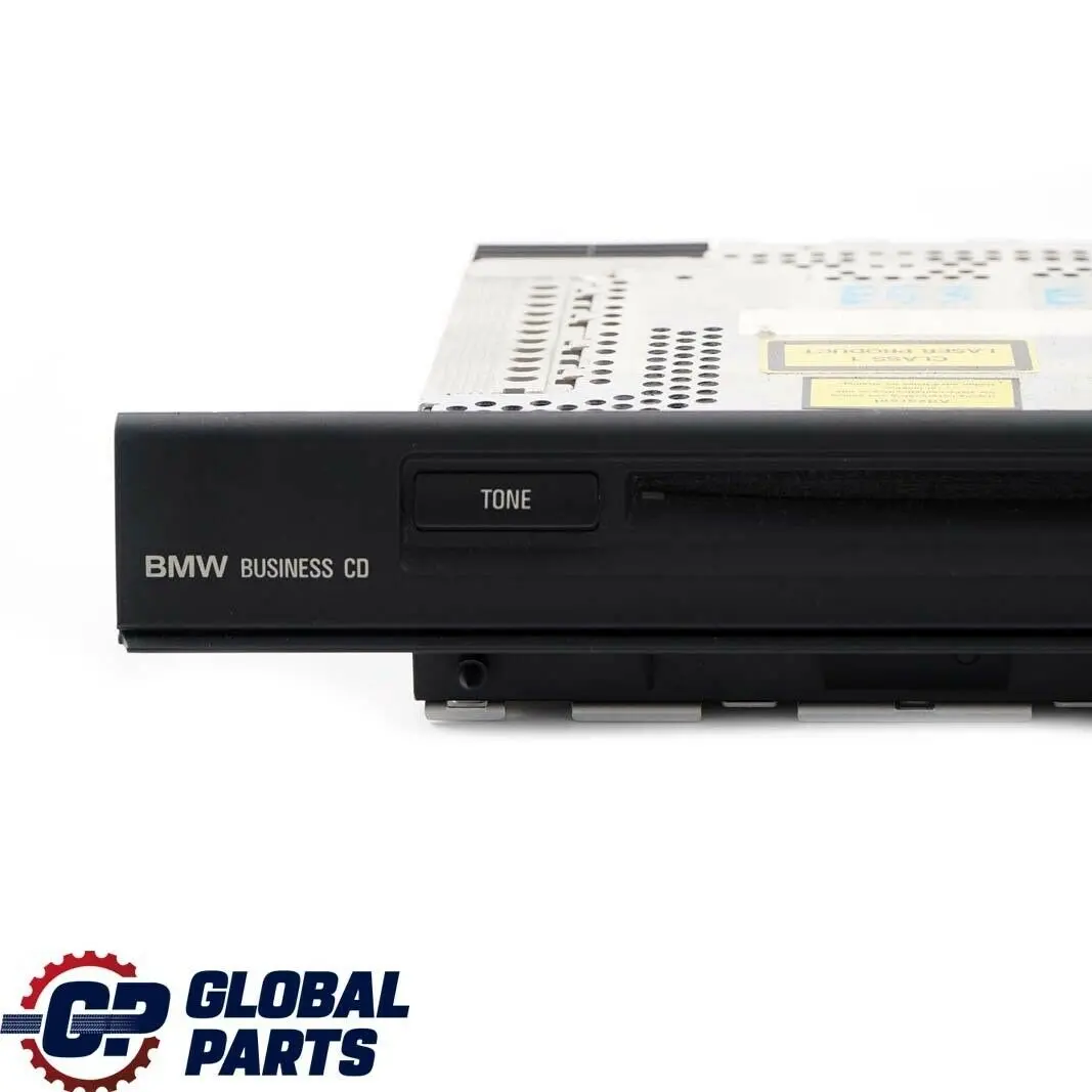 BMW E39 E53 Radio Business Reproductor De CD 6908783