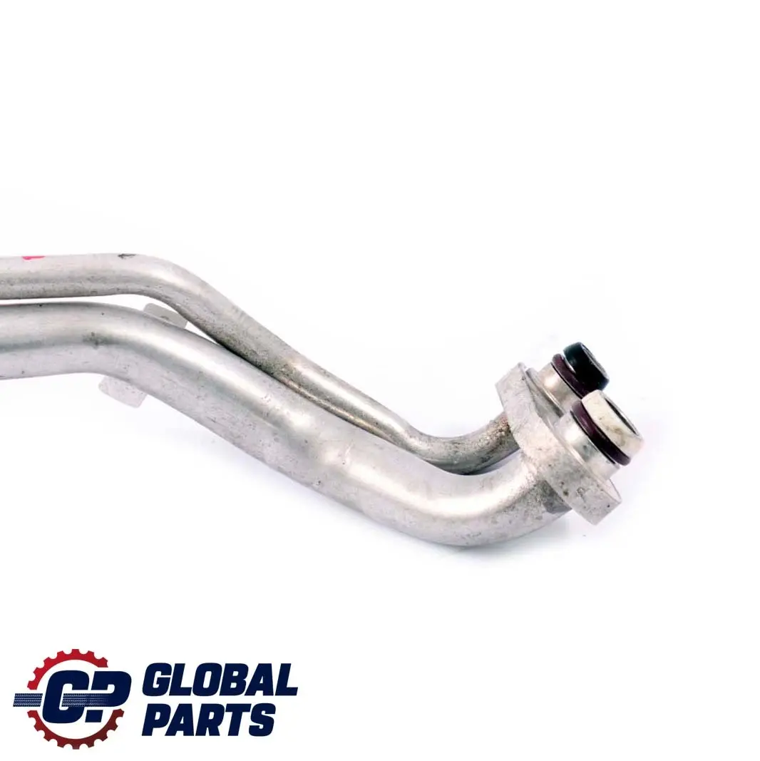 BMW E46 Aire Acondicionado Doble Sello De Tuberia Linea De Refrigerante 6908907