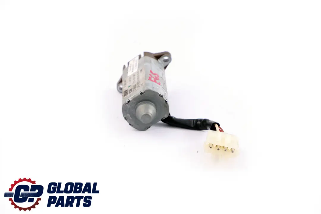 BMW E65 Moteur Colonne de Direction Electrique 6908962