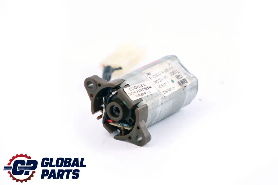 BMW E65 Moteur Colonne de Direction Electrique 6908962