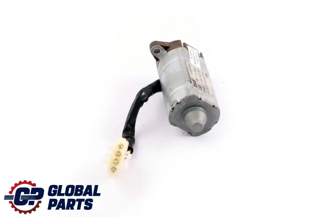 BMW E65 Moteur Colonne de Direction Electrique 6908962