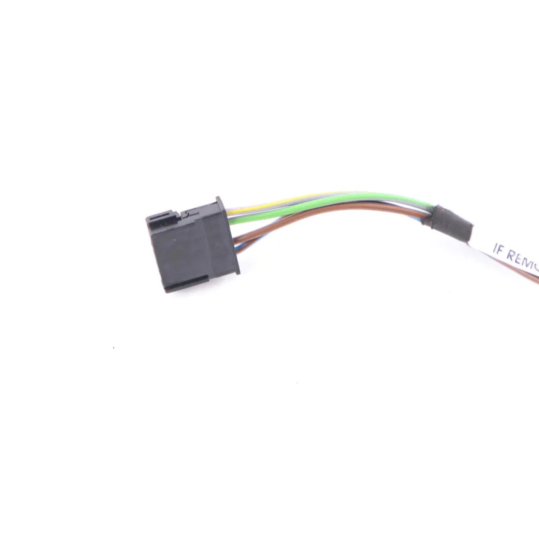 BMW F10 F11 Luz Trasera En El Panel Lateral Derecho Enchufe Cableado 6909052