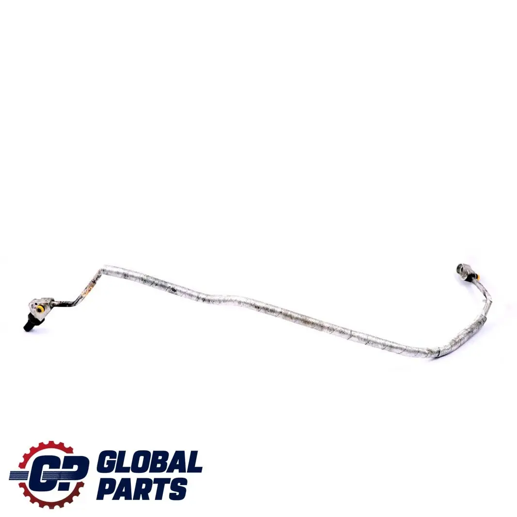 BMW 3 Series E46 Dryer Evaporator Pressure Hose Line Pipe Assy Coolant 6909448