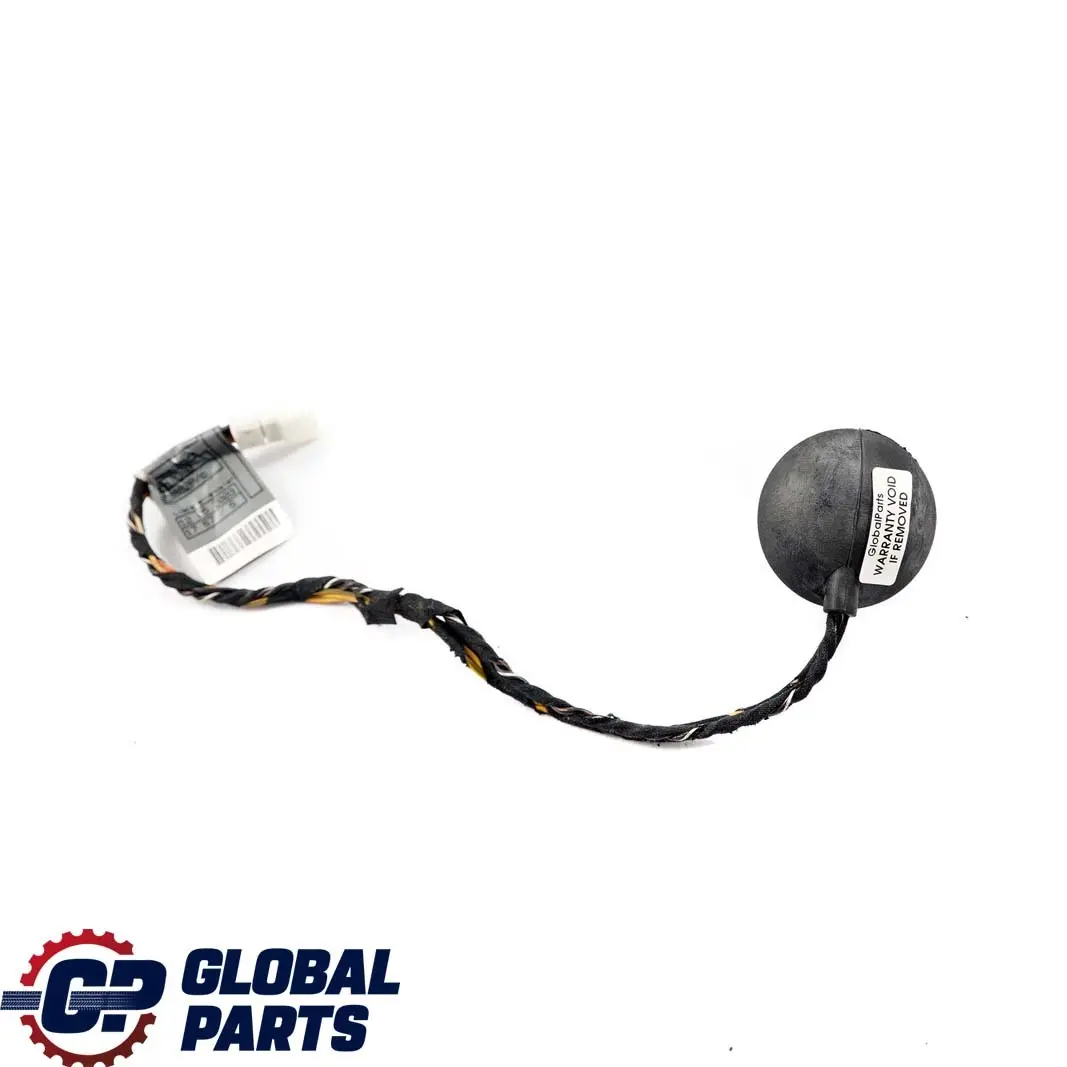 BMW 7 Series E65 E66 Dashboard Dash Sun Solar Sensor Speaker Cable 6910381