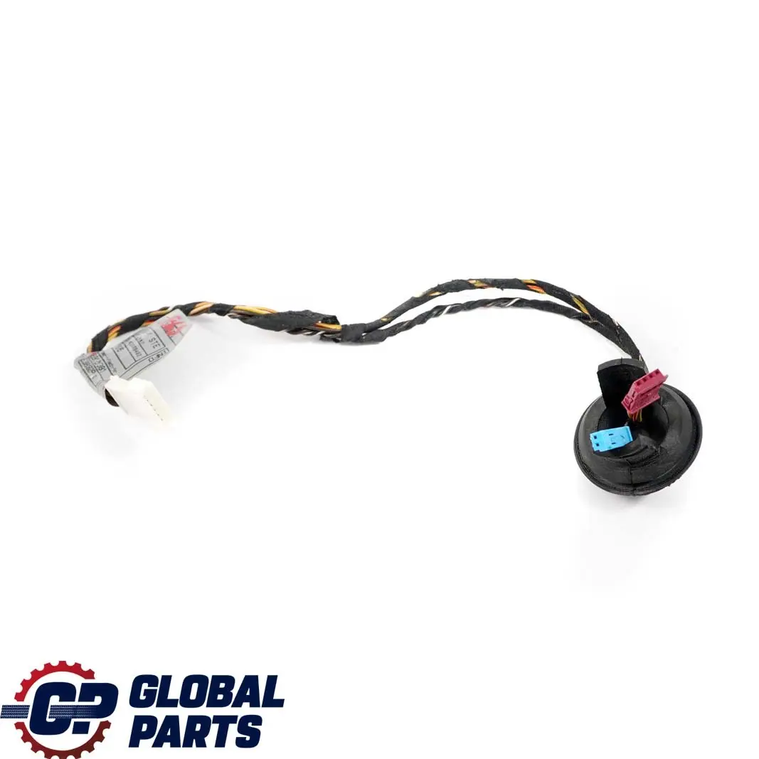 BMW E65 E66 Salpicadero Sol Sensor Solar Altavoz Cable 6910381