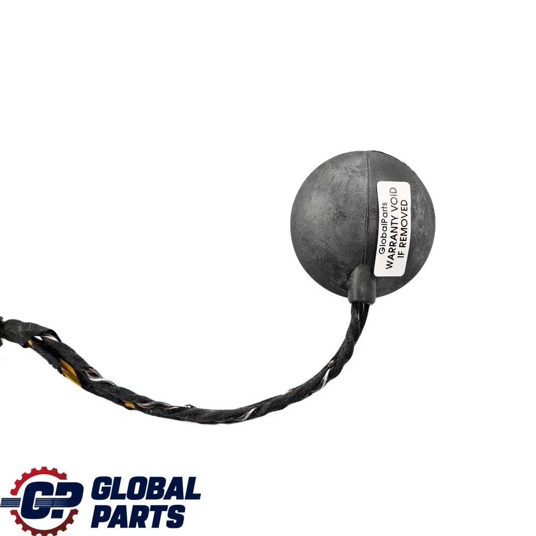 BMW E65 E66 Salpicadero Sol Sensor Solar Altavoz Cable 6910381