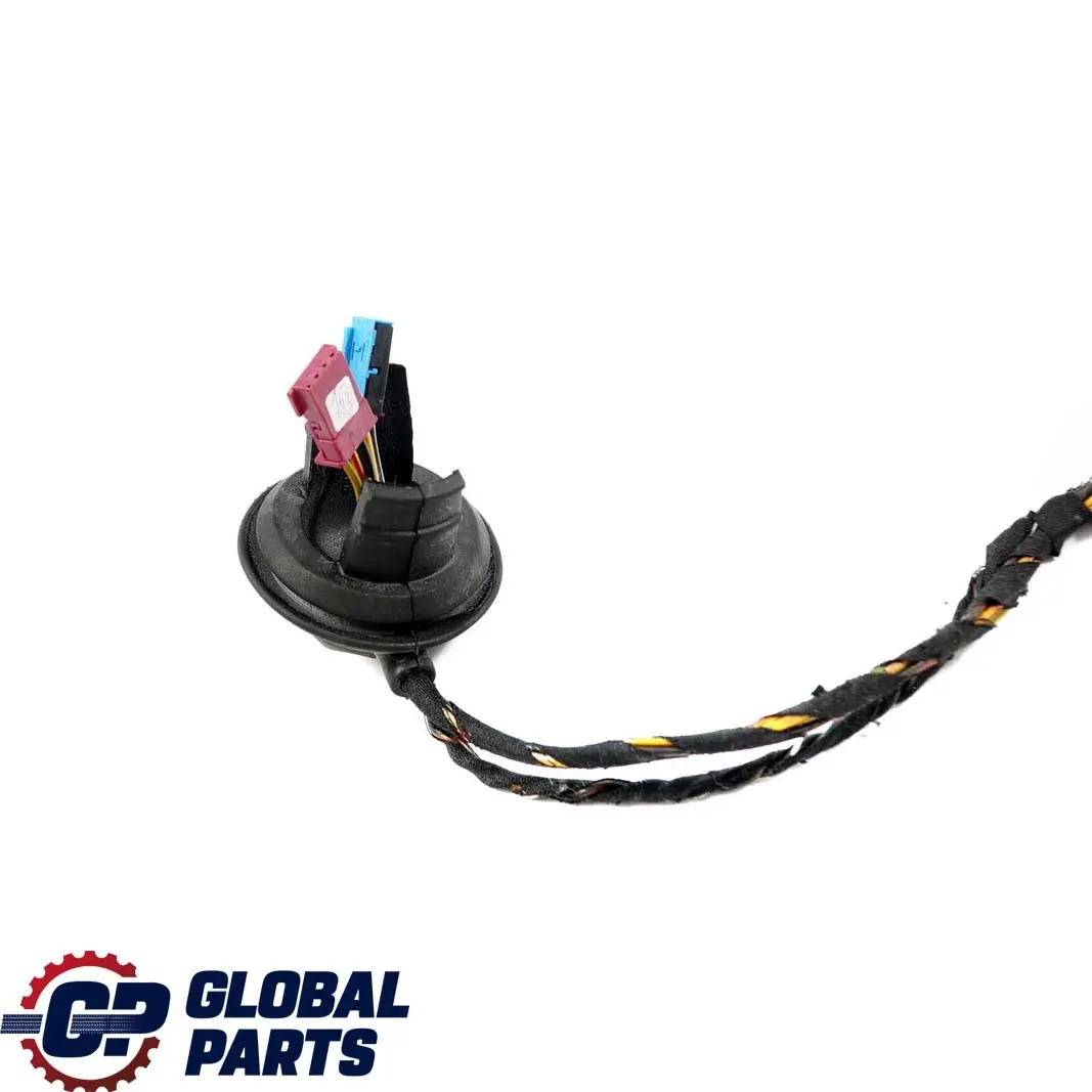 BMW E65 E66 Salpicadero Sol Sensor Solar Altavoz Cable 6910381