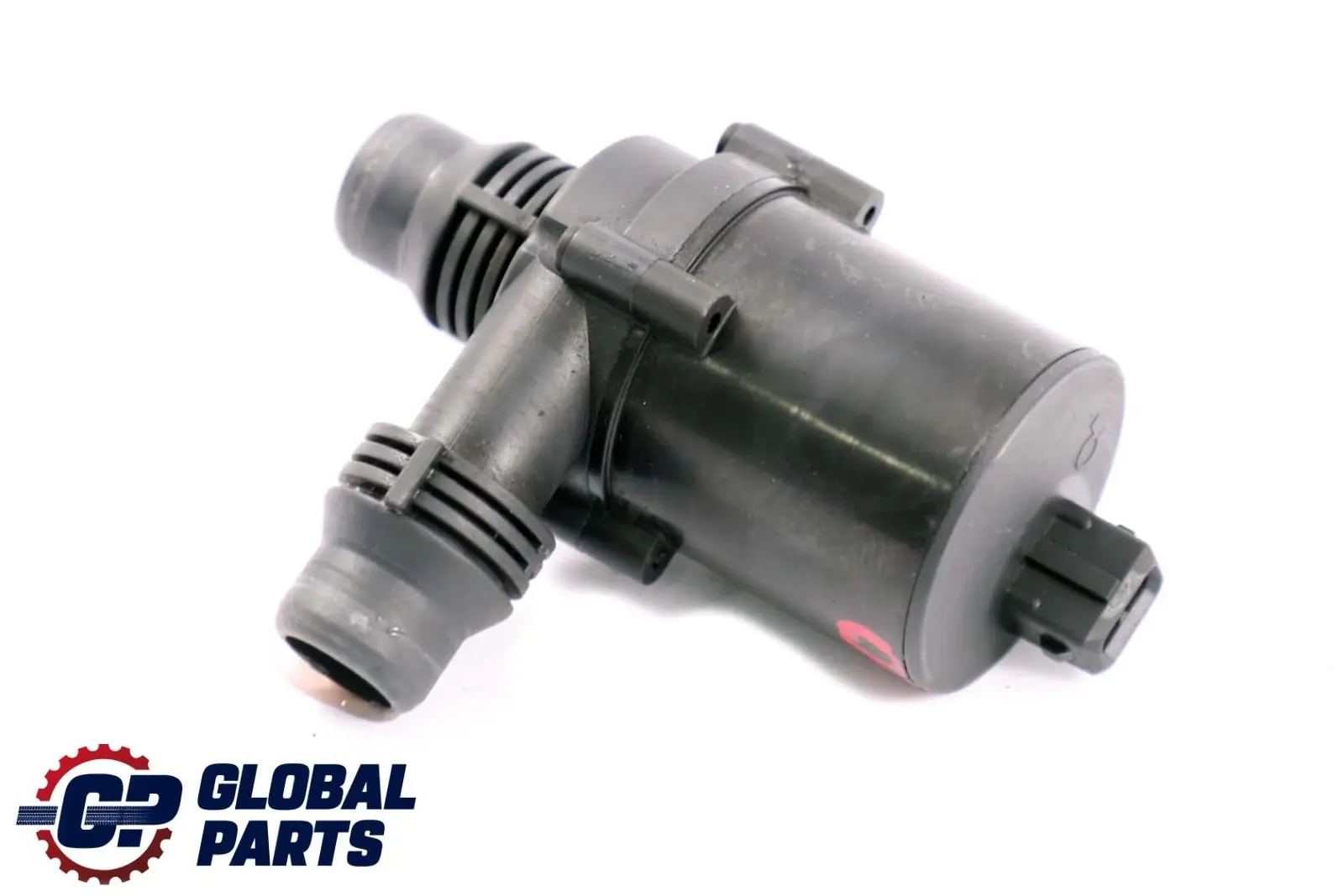 BMW 5 6 Series E60 E61 E63 E64 Additional Auxiliary Water Pump 6910755