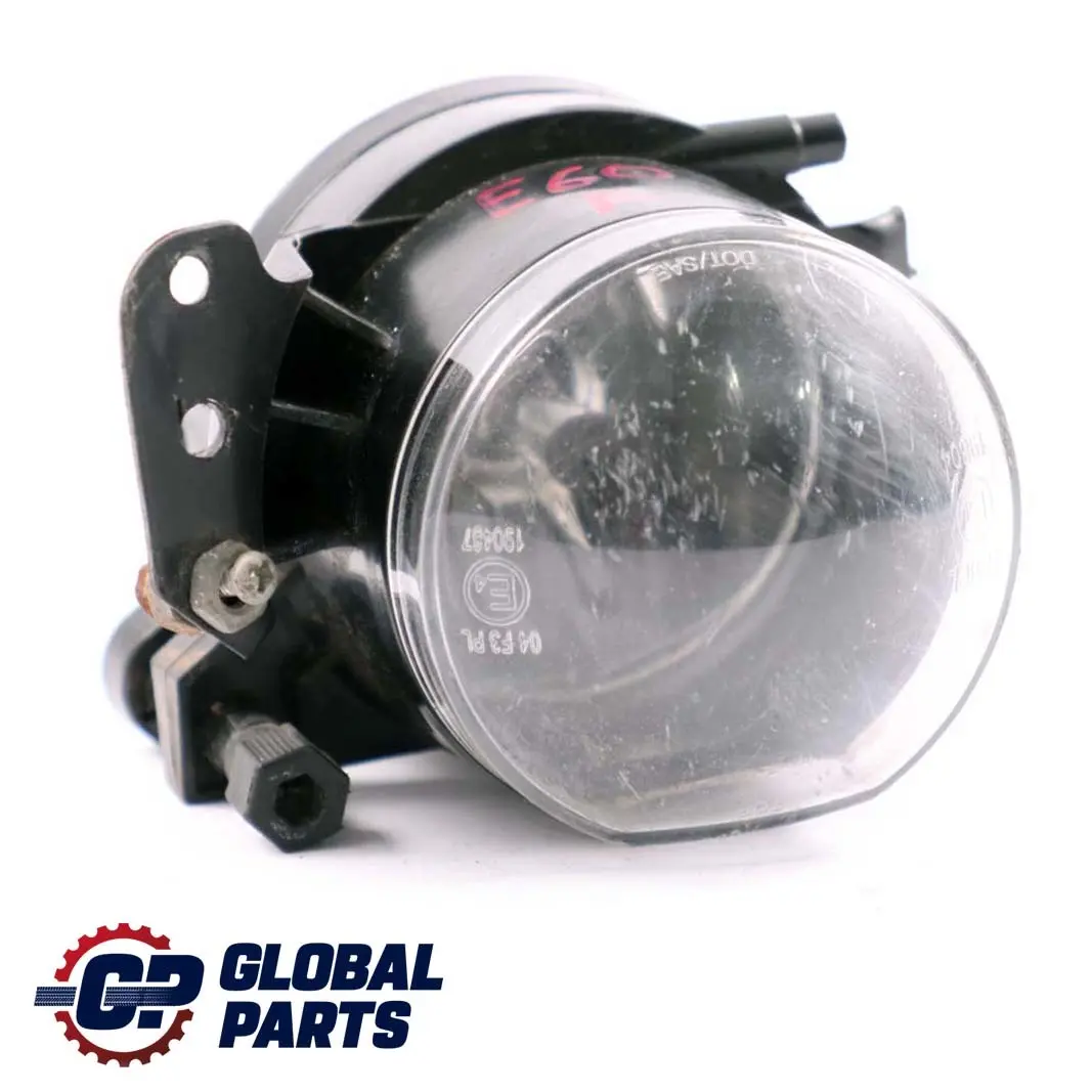 BMW E60 E61 E90 E91 Halogen Prawy Przód 6910792