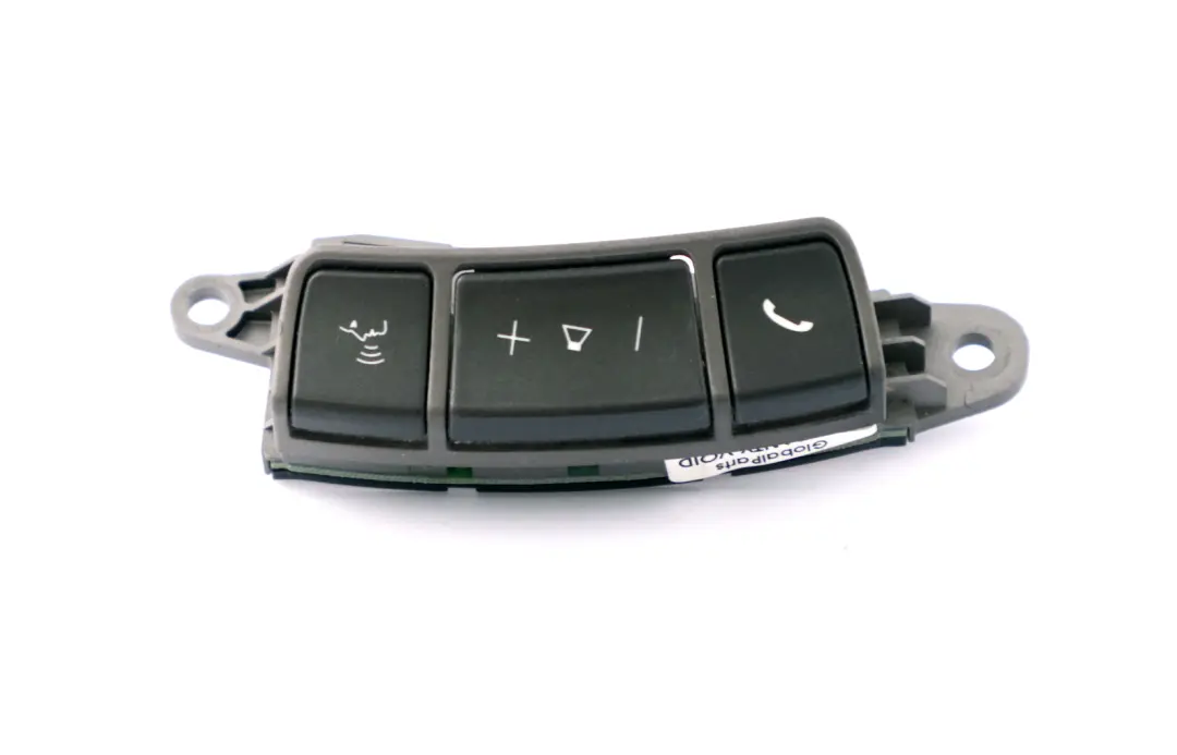 BMW E65 E66 Volante MFL Tel?fono Interruptor Botones 6911585