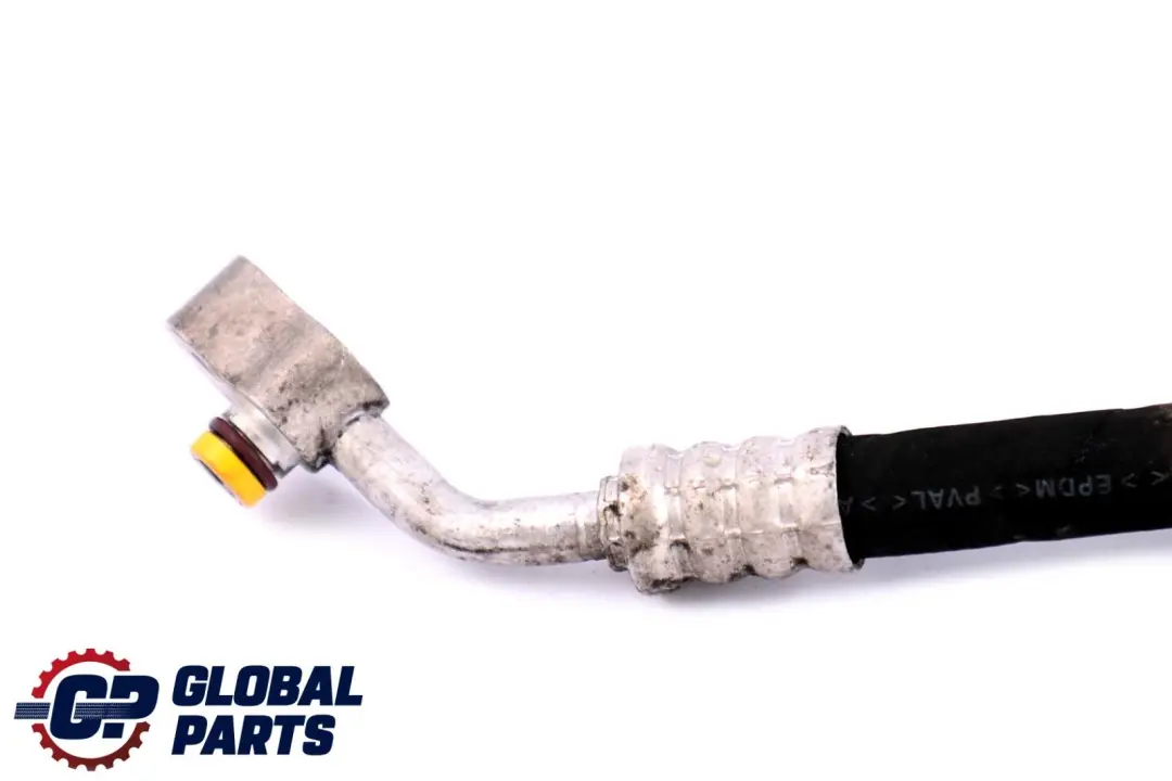 BMW E60 E61 Diesel M57N Air Conditioning Con Coolant Hose Pipe 6911951