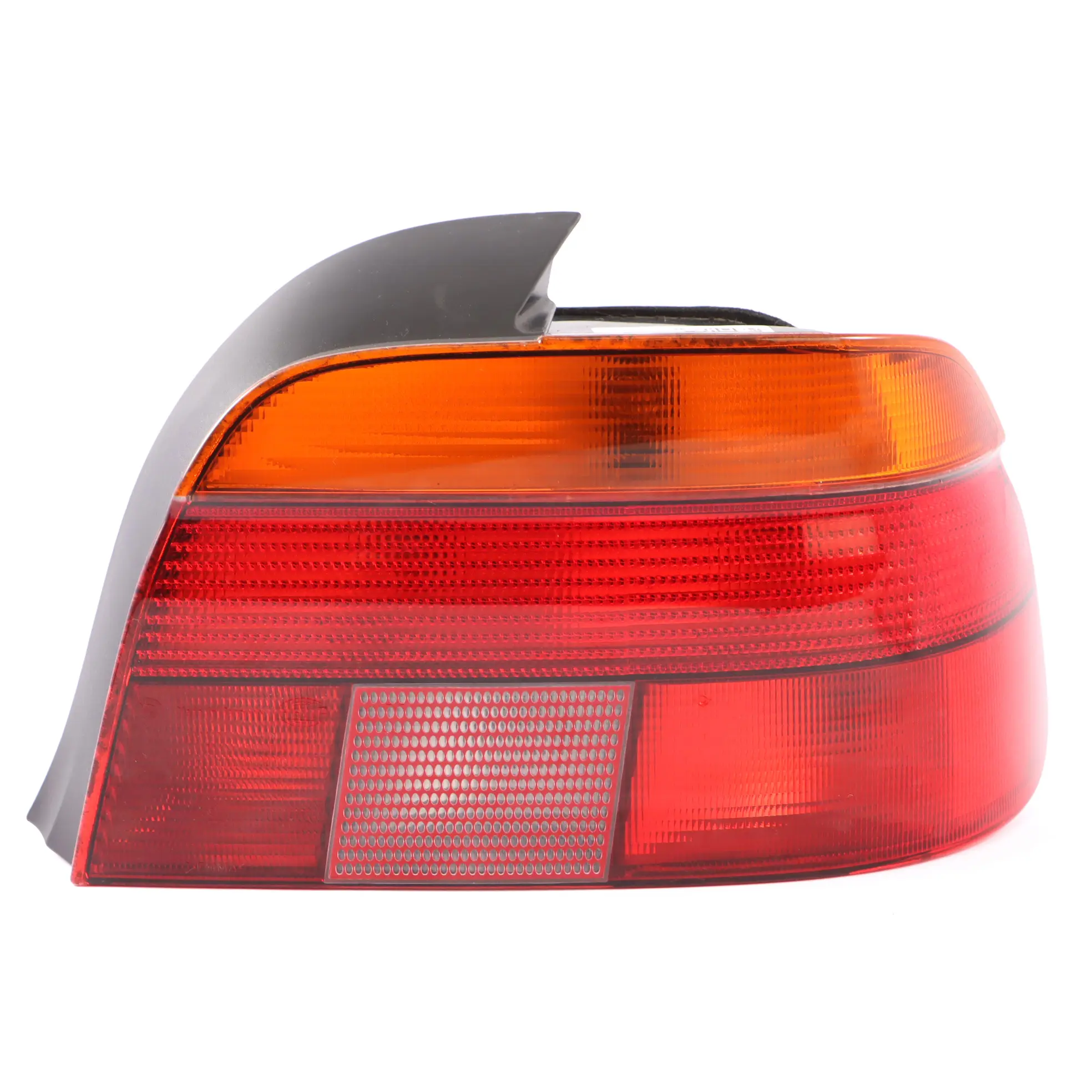 BMW E39 Saloon Tail Light Rear Lamp Right O/S Side Panel 6912424