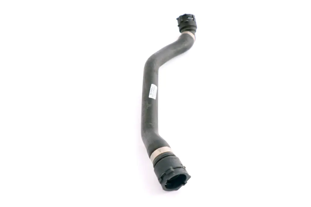 BMW E60 E63 E64 LCI Tubo flexible de la bomba de agua del radiador 6912710