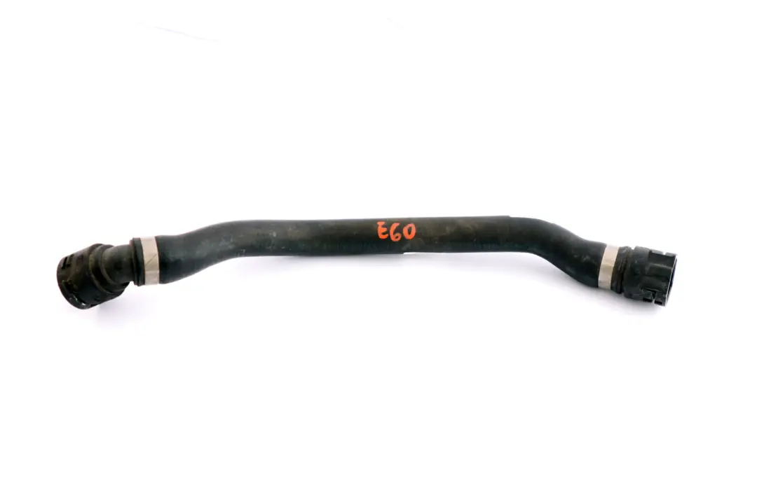 BMW 5 6 Series E60 E63 E64 LCI Radiator Water Pump Hose Pipe 6912710