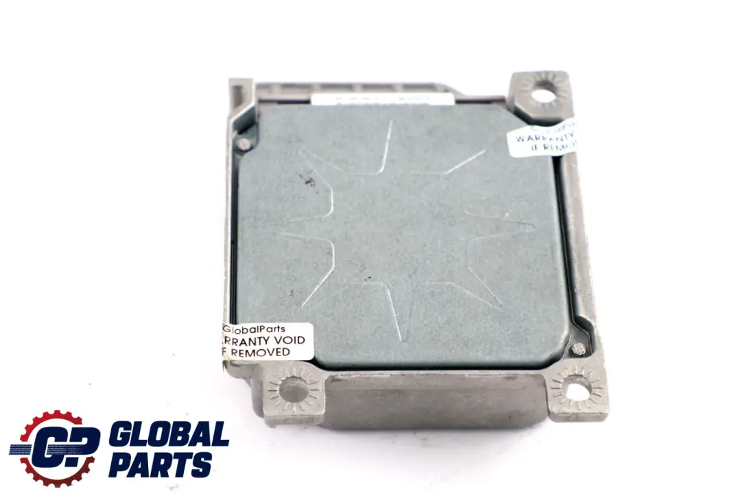 BMW E46 E53 Unidad de control de aire lateral ECU Module 6912755 6962530