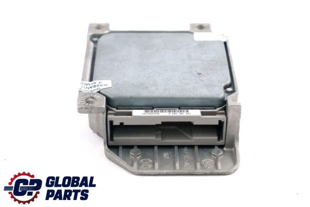 BMW E46 E53 Unidad de control de aire lateral ECU Module 6912755 6962530