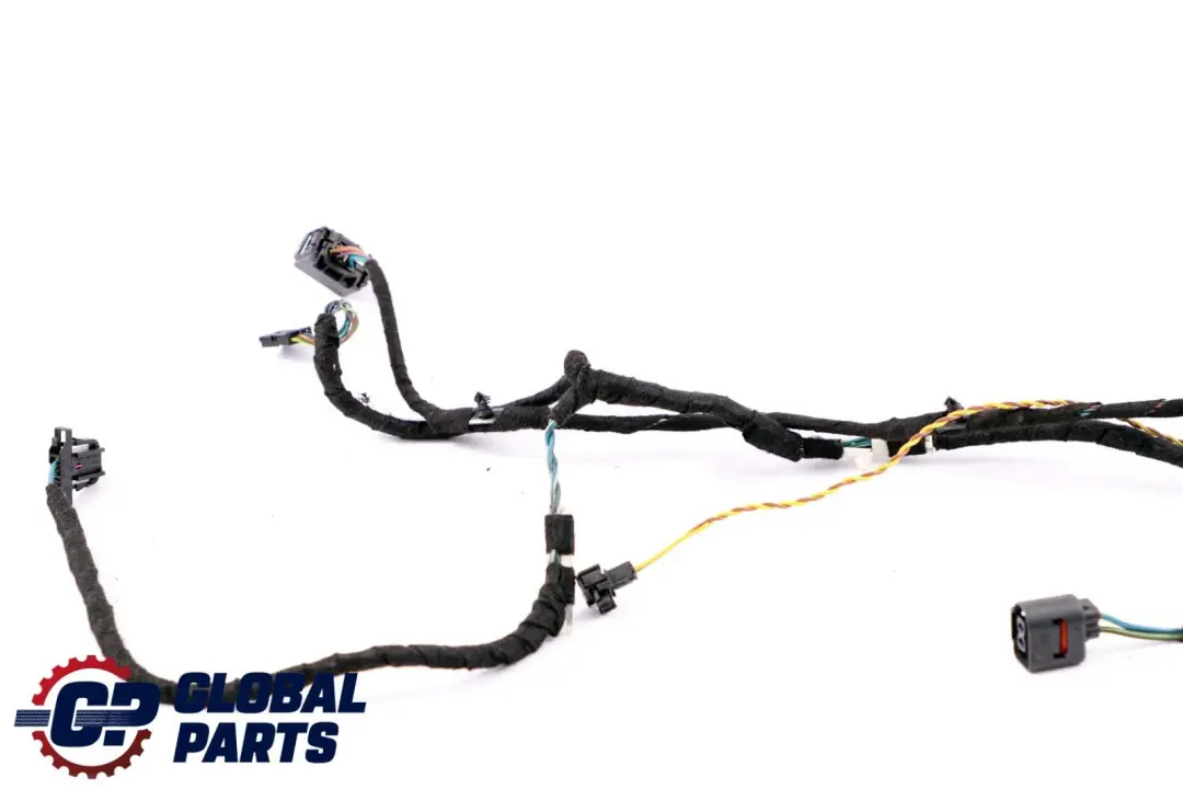 BMW E46  Cable equipe Cote Conducteur Pour Cable de Porte 6913074 6913072