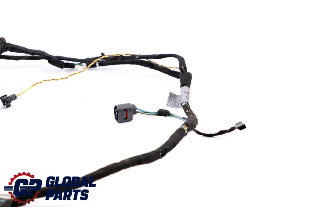 BMW E46  Cable equipe Cote Conducteur Pour Cable de Porte 6913074 6913072