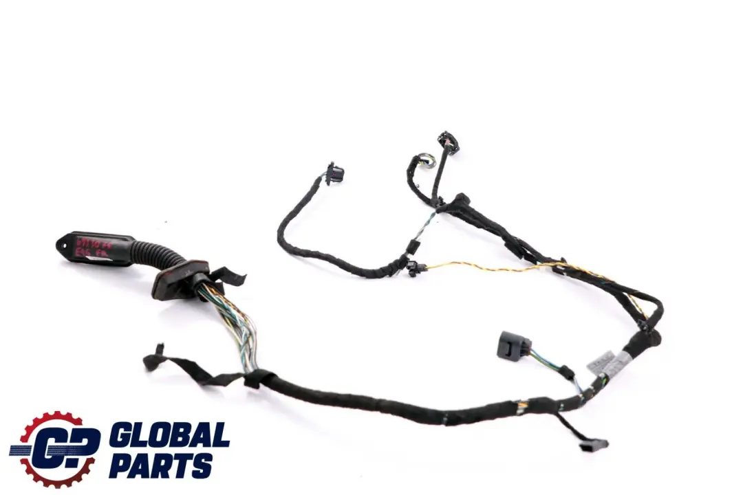 BMW E46  Cable equipe Cote Conducteur Pour Cable de Porte 6913074 6913072