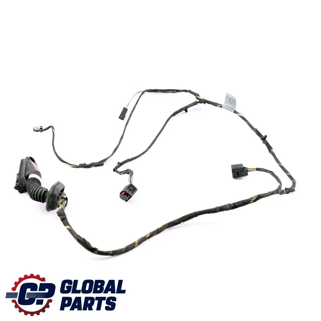 BMW E46 Berlina Cable Puerta Trasera Izquierda Derecha N/ Cableado 6913084