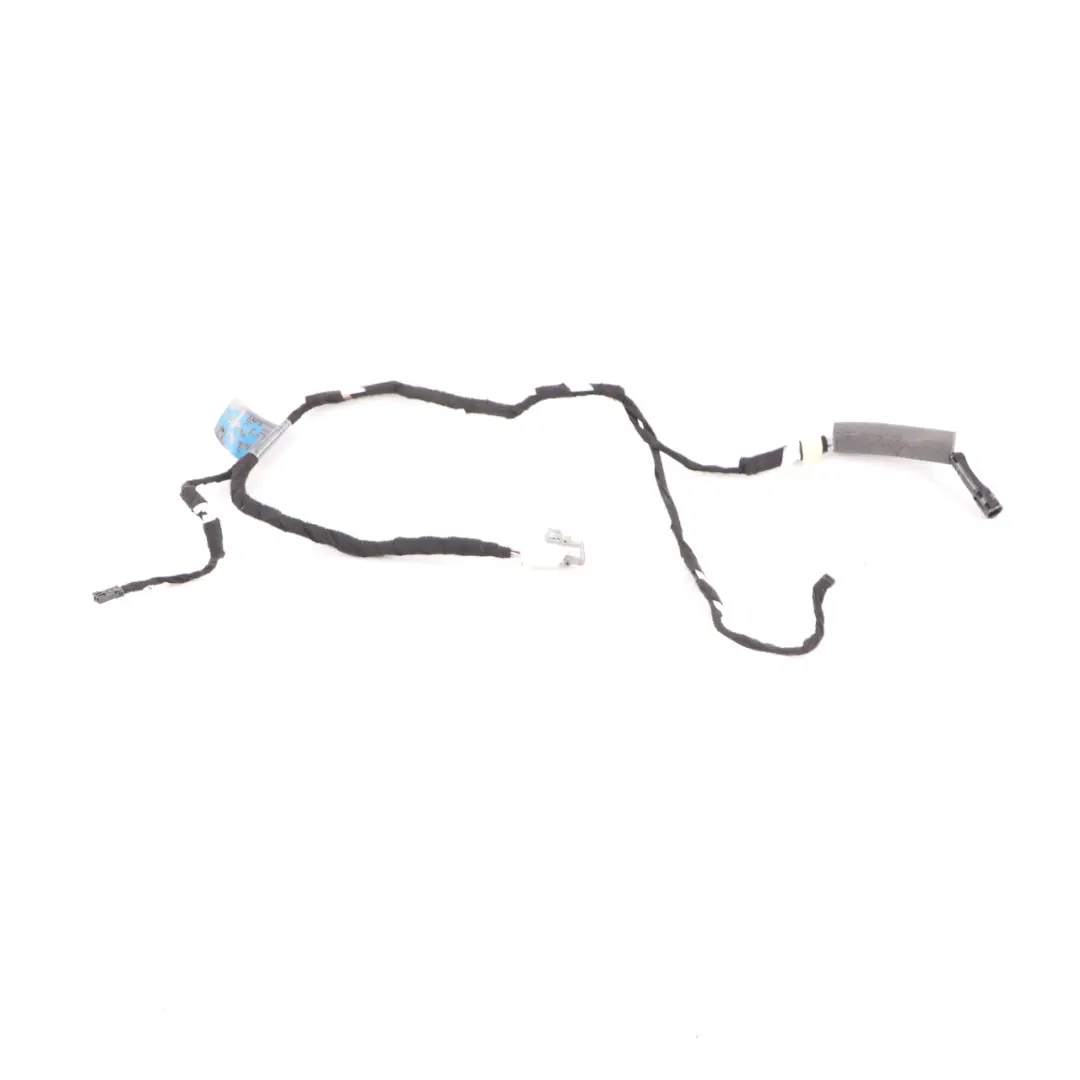 BMW E65 Door Wiring Front Driver's Door Loom Cable Wiring Harness 6913129