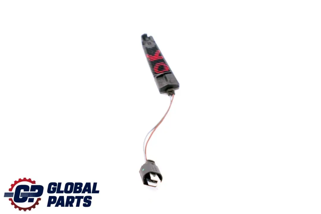 BMW E60 E61 E63 E64 Outside Wing Mirror Lamp Light Right O/S 6913278