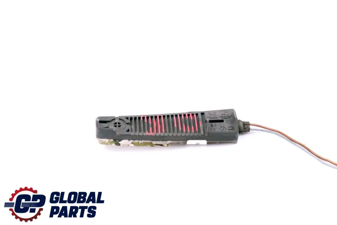 BMW E60 E61 E63 E64 Outside Wing Mirror Lamp Light Right O/S 6913278