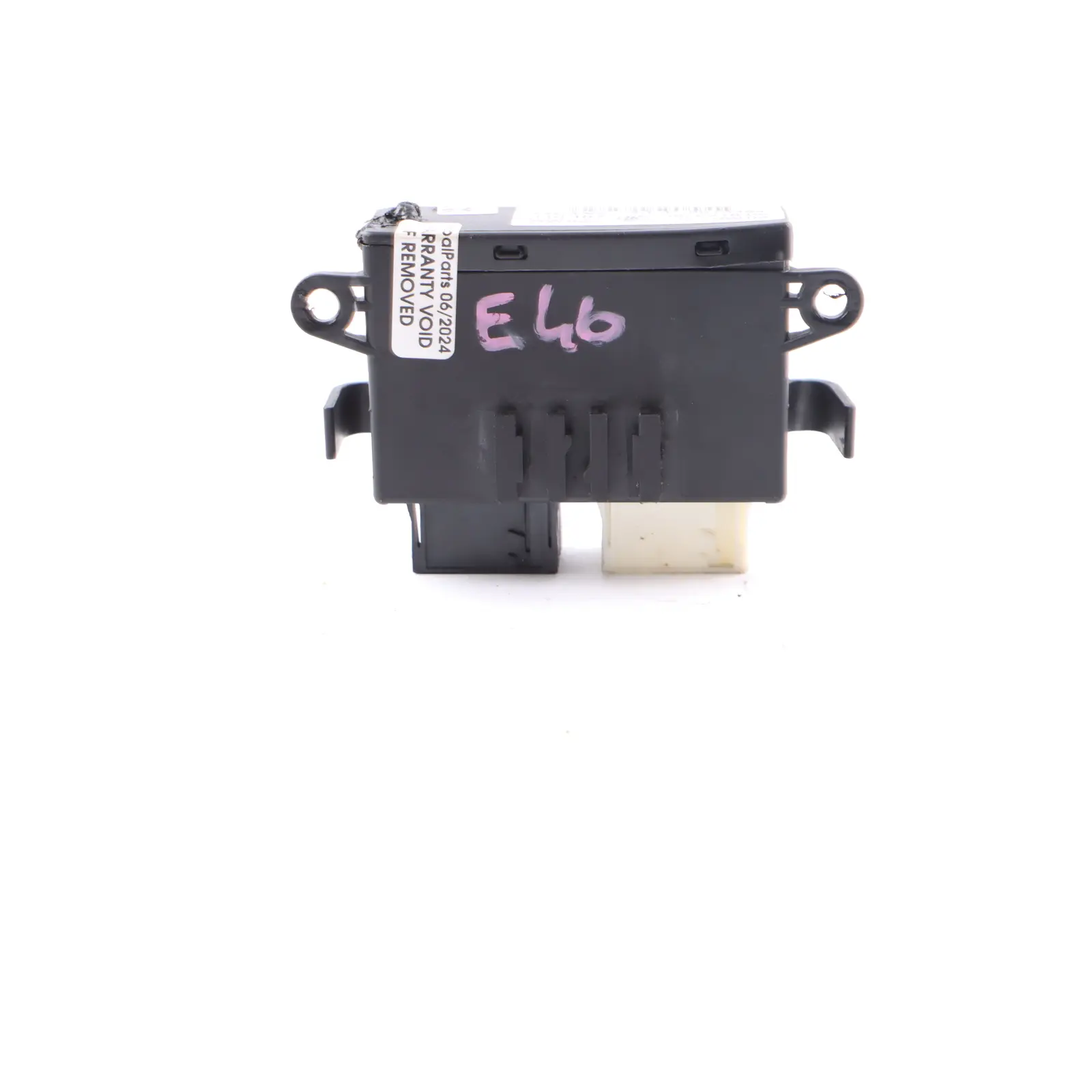 BMW 3 Series E46 Control Unit Module Mirror Memory 6913364