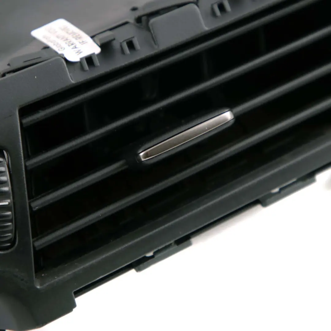 BMW 5 Series E60 E61 1 Dash Dashboard Fresh Air Grille Right O/S Vent 6913708