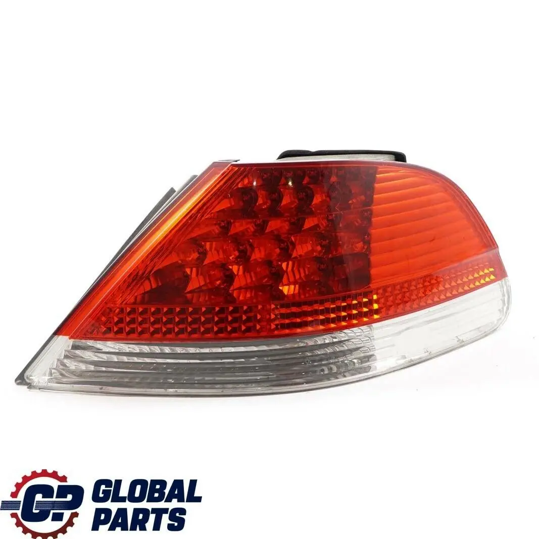 BMW 7 Series E65 E66 Rear Light In The Side Panel White Right O/S 6914286