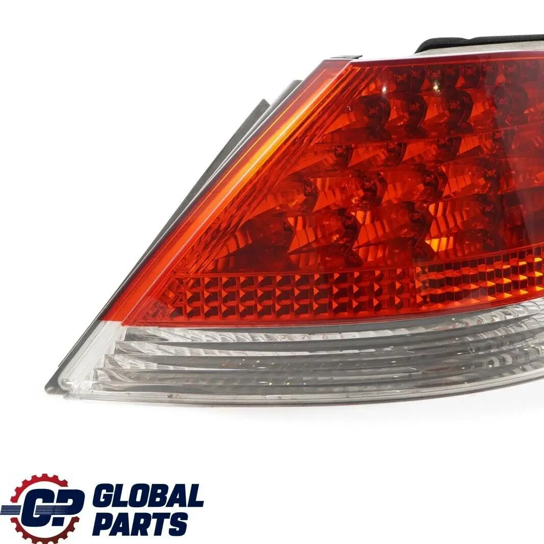 BMW 7 Series E65 E66 Rear Light In The Side Panel White Right O/S 6914286