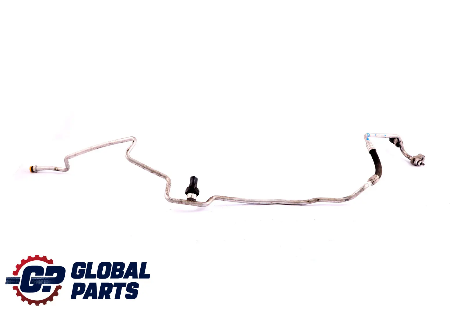 BMW 5 Series E60 E60N E61 E61N Condenser Evaporator Pressure Hose Line Diesel