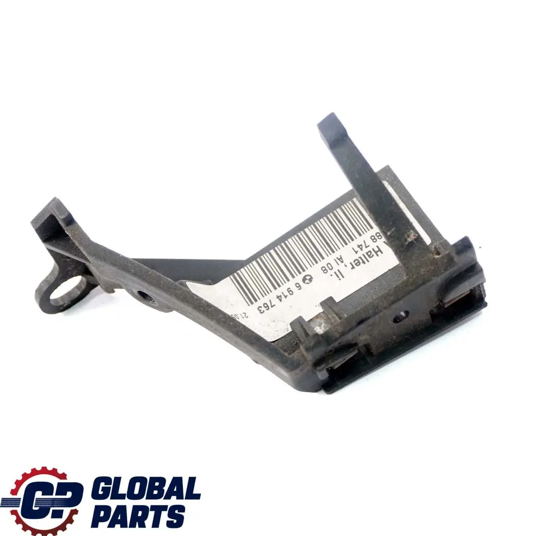 BMW E46 Delantero Izquierdo Intermitente Repetidor Soporte Soporte 6914763