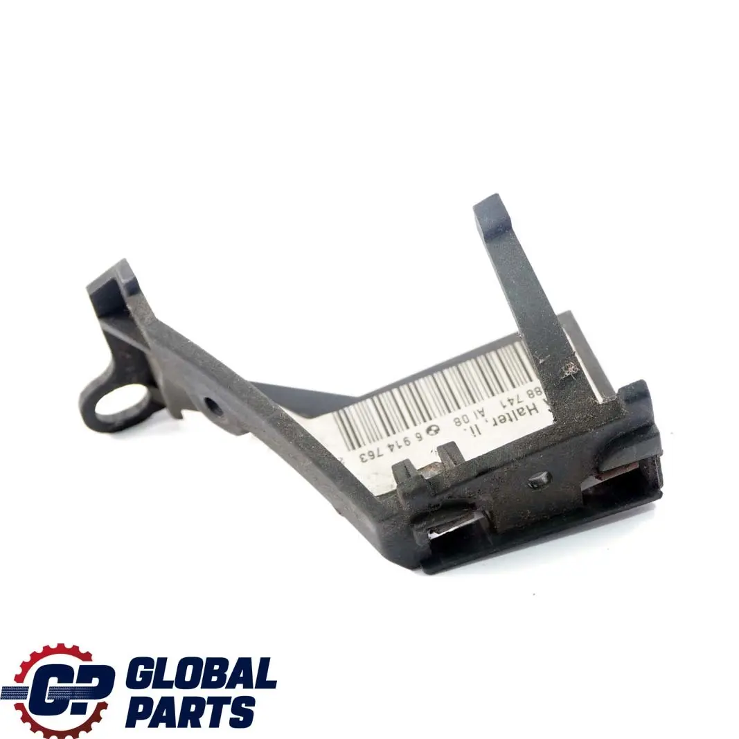 BMW E46 Delantero Izquierdo Intermitente Repetidor Soporte Soporte 6914763