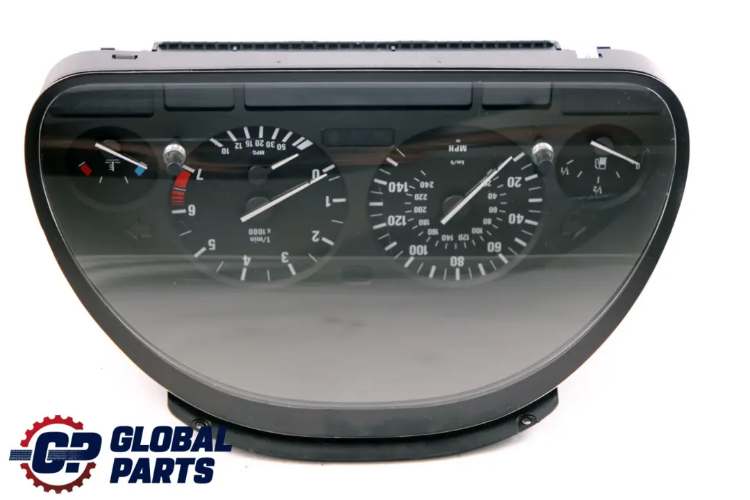 BMW X5 E53 3.0i M54 Instrument Cluster Speedo Clocks  Speedometer 6914875