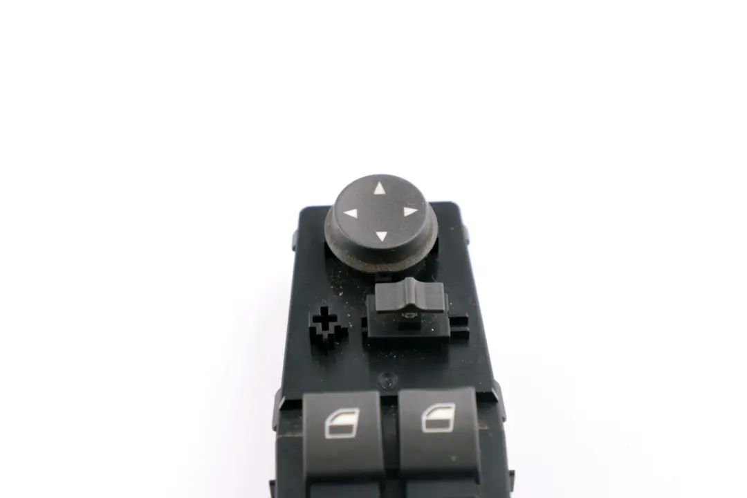 BMW 7 Series E65 E66 Window Lifter Switch Driver's Door Right O/S 6915008