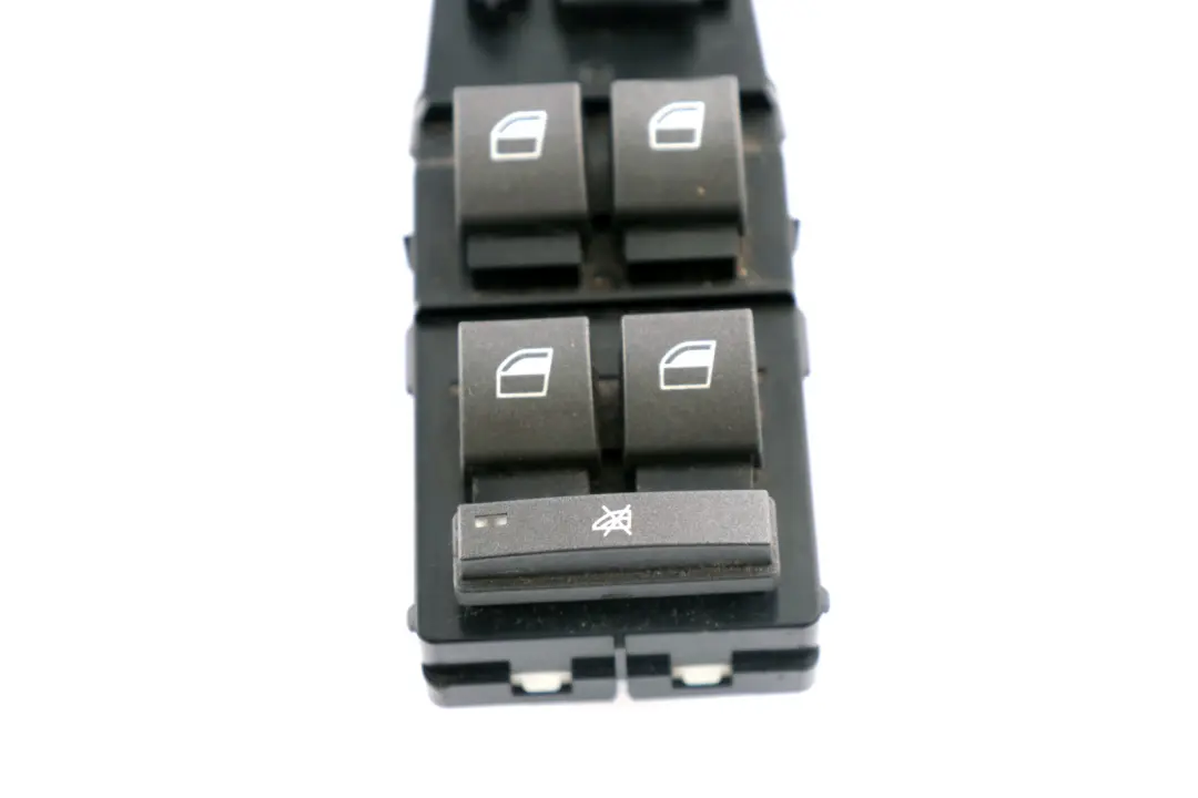 BMW 7 Series E65 E66 Window Lifter Switch Driver's Door Right O/S 6915008